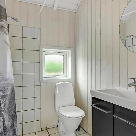 Wunderschönes Haus In Nordborg Mit Sauna
