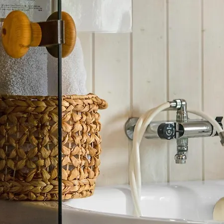 Wunderschönes Haus In Nordborg Mit Sauna Ferienhaus *