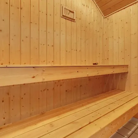 Lovely In With Sauna Nordborg